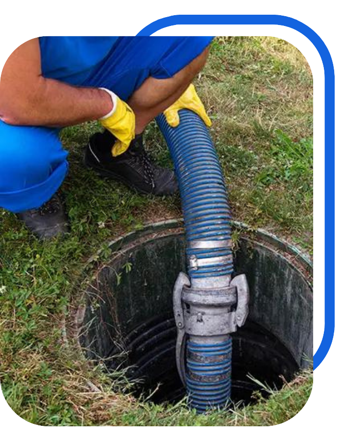 sewer-issue-detection  service