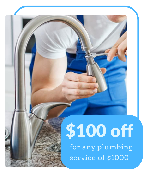 Swift Solutions for Plumbing Problems service