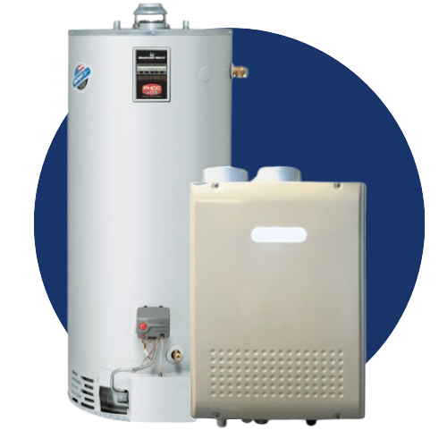   Water Heater 