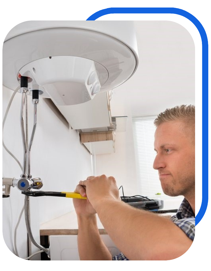 Optimal Performance of Heaters  service