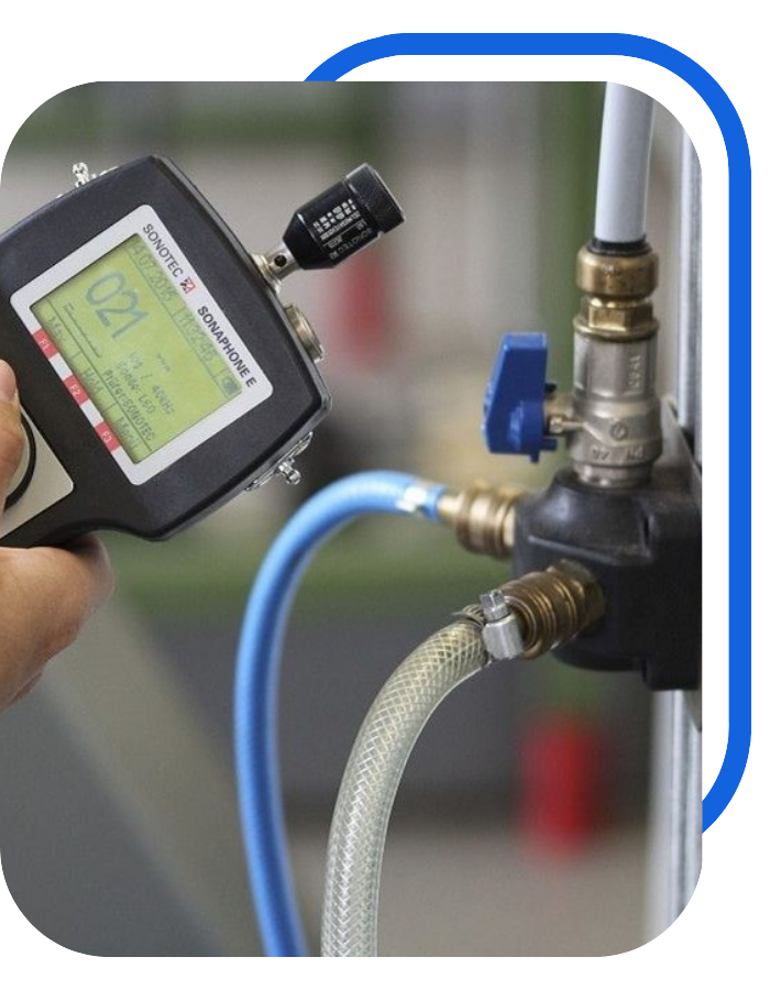 Importance of Water Leak Detection device